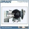 vacuum switching tube brazing furnace