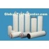 0.2 Micron 10 inch PP Pleated Filter Cartridge for liquid purification