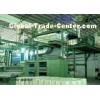 2400mm 600KW 5000T SMS PP Non Woven Fabric Production Line 0-350m/min