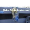 High Speed Precision Energy Saving Injection Molding Machine 900kN