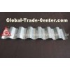 Galvanized Steel Floor Deck Steel Roll Formed Products 0.4mm - 0.8mm