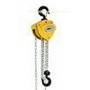 10 ton, 15 ton, 20 ton Manual Chain Hoist / Chain Block Hoist With Over Load Protection