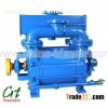 liquid ring vacuum pump