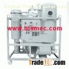 Vacuum Turbine Oil Purification Dehydration Plant