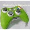 X-BOX 360 Controller Silicone PSP Case Green With Food Grade Silicone