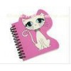 Custom Printed Notebooks Cartoon Paper & Paperboard for School, Diary writing notebook