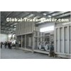 Refrigeration Vegetables Vacuum Chiller / Pre - Cooling Machine For Cut Flower, Mushroom