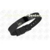 Health Stainless Steel Bracelets Bio Ionized Magnetic PVD IP Black Silicone