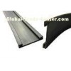 Flexible Rubber Magnetic Strips with 12.7 x 1.5mm, 19 x 1.5mm, 25.4 x 1.5mm, 20 x 1.5mm