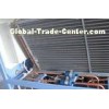 Industrial CAD / CAM Low Noise Water Cooled Chillers Machine With Multi - Function Panel
