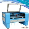 Acrylic And Wood Laser Cutting Machine HS-Z1390