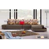 contemporary sectional sofa, fabric leisure seat, L sharp corner sofa, modern home furniture
