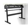 Industrial Vinyl Cutting Plotter Machine / Hard Paper Board Plotter Cutter