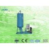 0.4m3 total volume Constant Water Pressure System Hot Water Refilling Station