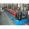 automatic / semi automatic C&Z purlin exchange roll forming machine