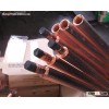 Copper-Coated Gouging Carbon Rods