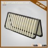 Dongguan Haoyuan Furnitur Flodable Slats Bed Frame HY-A001