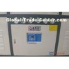 Industrial Energy - Saving Plastic Water Cooling Chiller With Shell And Tube Evaporator