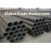 Q235 Construction Welded Steel Pipe / Round Hollow Section Tube ASTM A53