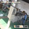 Manufacturing plant for welding wire