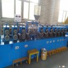 flux cored welding wire forming machine