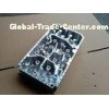 OEM Precision CNC Machining Aluminium Electronic Device Housing / Sheel