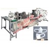 ultrasonic welding machine for Dust Mask Making Machine
