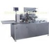 TMP-130B Automatic Cellophane Overwrapping Machine for health products