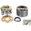 Axial Piston Sauer Hydraulic Pump Parts Danfoss MPV046 / MPTO35 / MPTO44