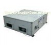 Energy Saving Residential HRV heat exchanger , air ventilation systems for home