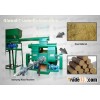 Stamping Rods Machine