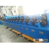 Welding wire forming machine