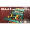 brick force mesh welding machine