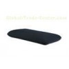 OEM ODM Magnetic Black Full Size Memory Foam Pillow King Size Customized