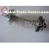 Automobile Turbocharger Shaft CT9 17201-54090 For Toyota