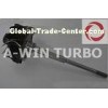 Volvo / Scania Turbocharger ShaftTA45 452075-0001 / 452188-0001