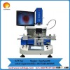 Best Feedback ! WDS-650 bga rework station laser Bga chip welding machine , computer maintenance too