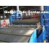 High Speed Metal Steel Coil Slitting Line with Cold Rolled Sheet 1.0mm - 3.0mm