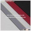 Grey/white/red/black SilkScreen Printing Tempered Glass SplashBack