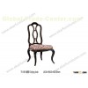 Classic Vintage Wholesale Upholstered Dining Chair