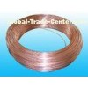 Copper Coated Evaporator Tube 4 * 0.6 mm , Soft And Easy To Bend