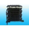 ISO9001 , ISO14001 Refrigerator Condenser for Freezer System