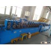 flux cored solder wire producing line