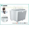 AC 50Hz 3 Phase Oil Filled Transformer High Voltage 800kVA 95% Max Applicable Moisture