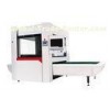 Denim Laser 3 Axis Engraving Machine for Whisker , Monkey Wash , PP Spray