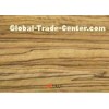 Scratch Resistant Wood Grain Medium Density Fiberboard UV Board For Furniture