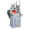 Simple Operation Rotary Tablet Press ,13mm diameter,double-press mechanism