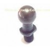 Stainless Steel Ball Stud For Auto Steering System CNC Machining