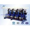 Danfoss Scroll Parallel Refrigeration Compressor Unit For Commercial Meat Production