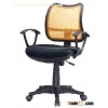 swivel mesh chair, office computer chair, revolving lift seat, modern armrest chair, clerk furniture